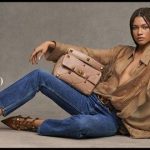 Valentino presents the latest campaign with Zendaya