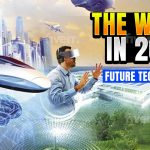 Technology and Innovation: Shaping the World of Tomorrow